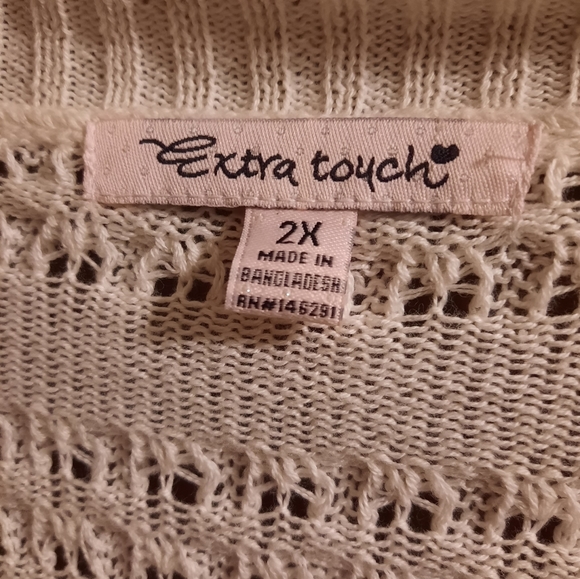 Cardigans - Picture 2 of 3